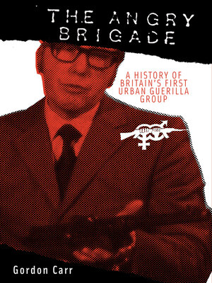 cover image of Angry Brigade